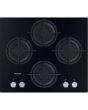 Hotpoint HGS 61S BK Hob - Black
