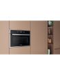 Hotpoint HMW47HMXUK Built-In Microwave with Grill