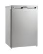 Indesit I55V1 112S UK Freestanding Undercounter Fridge - Silver