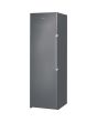 Hotpoint UH8F2CGUK Frost Free Upright Freezer - Grey