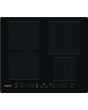 Hotpoint TS 5760F NE Flexi Zone Induction Electric Hob - Black