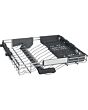 Hotpoint Hydroforce Full Size Built In Dishwasher - 14 Place Setting - C Rated - H8I HP42 L UK