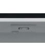 Hotpoint HBNF 55181 B AQUA UK 1 Freestanding Frost Free Fridge Freezer - Black