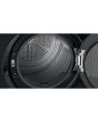 Hotpoint NT M11 82BSK UK Freestanding 8kg Heat Pump Tumble Dryer - Black