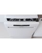 Indesit DFO 3T133F UK Dishwasher - White
