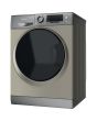Hotpoint NDD10726GDA 10+7kg Freestanding Washer Dryer
