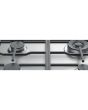Indesit THP641WIXI Gas Hob - Inox
