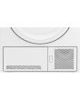 Indesit CYDC82WWGLUK 8kg Condenser Tumble Dryer - White