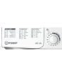 Indesit EWDE 861483 W UK Freestanding Washer Dryer - White