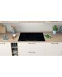 Indesit IB 21B77 NE Induction Hob