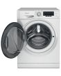 Hotpoint NDD86448WDAUK ActiveCare 8+6kg Freestanding Washer Dryer - White