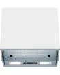 Indesit IAEINT 66 LS GR Cooker Hood - Grey