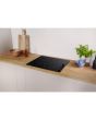 Indesit Aria RI 860 C Hob - Black