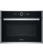 Hotpoint HMW47HMXUK Built-In Microwave with Grill