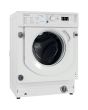 Indesit BI WDIL 75148 UK Integrated Washer Dryer