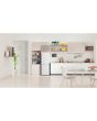 Indesit IB55 532 W UK Freestanding Fridge Freezer