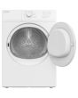 Indesit CYDA81WWGLUK 8kg Vented Tumble Dryer - White