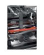 Hotpoint HFC 3C26 WC B UK Dishwasher - Black