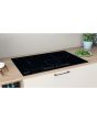 Indesit IB 21B77 NE Induction Hob
