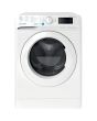 Indesit BDE 96436 WV UK Freestanding 9+6kg Washer Dryer - White
