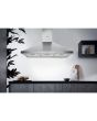 Hotpoint PHPN9.5FLMX/1 Cooker Hood - Stainless Steel