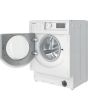 Hotpoint BI WMHG 71484 UK N Integrated Washing Machine - White