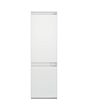 Hotpoint HTC18D011A1 Low Frost 70/30 Integrated Fridge Freezer - White