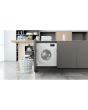 Hotpoint BI WMHG 71484 UK N Integrated Washing Machine - White