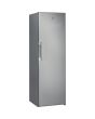 Indesit SI62S 60cm Tall Larder Fridge - Silver