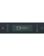 Hotpoint MP676BLH Built-In Microwave - Black