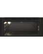 Hotpoint DIH 10D IX Built-In Electric Double Oven - Stainless Steel