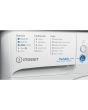Indesit BDE 107436 WV UK Freestanding 10+7kg Washer Dryer - White