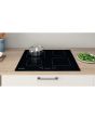 Indesit IS 83Q60 NE Induction Hob