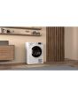 Hotpoint H3 D91WB UK Condenser Tumble Dryer - White