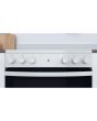 Indesit IS67V5KHW/UK Freestanding 60cm Electric Cooker