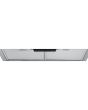 Indesit UHPM 6.3F CS X/1 Cooker Hood - Stainless Steel