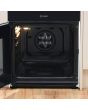 Indesit ID5V92KMW/UK Cooker - White