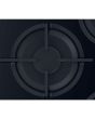 Hotpoint HGS 61S BK Hob - Black