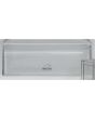 Hotpoint HBNF 55181 B AQUA UK 1 Freestanding Frost Free Fridge Freezer - Black