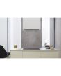 Hotpoint PCT64FLSS Integrated Cooker Hood
