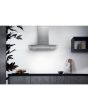 Hotpoint PHFG6.4FLMX Cooker Hood - Stainless Steel