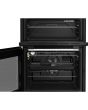 Indesit IT60V9KMWUK Freestanding Double Electric Cooker - White