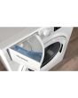 Hotpoint NSWF 846 W UK Anti-Stain 8kg 1400rpm Washing Machine - White