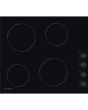Indesit Aria RI 860 C Hob - Black