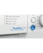 Indesit BDE 96436 WV UK Freestanding 9+6kg Washer Dryer - White