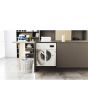 Hotpoint BIWMHG81485 Built-In Front Loading Washing Machine