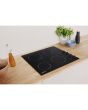 Indesit Aria RI 860 C Hob - Black