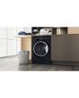 Hotpoint Anti-Stain NDB 9635 BS UK 9+6kg Washer Dryer