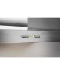 Hotpoint PHC6.7FLBIX Hood - Stainless Steel