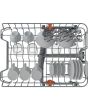Hotpoint HP2IE10CS80UK Built-In 45cm Slimline Dishwasher